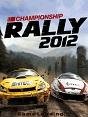Championship Rally 2012 176x220