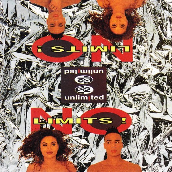2 Unlimited - Let the Beat Control Your Body