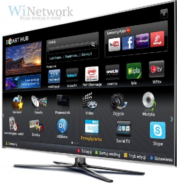 SammyWidgets E F