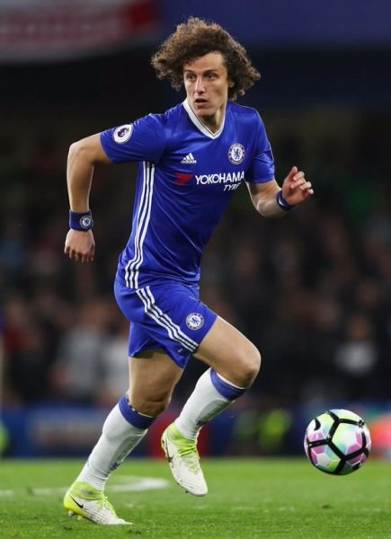 David Luiz