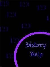 History Help