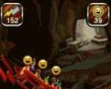 3D Rollercoaster Rush Underground2