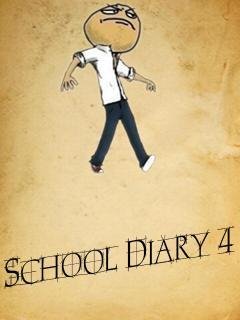 School Diary 4