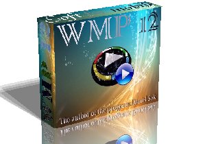 Windows Media Player 12.9.1