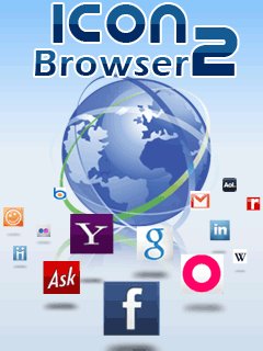 Icon Browser 2