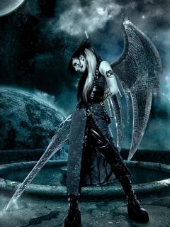 Cyber-Angels