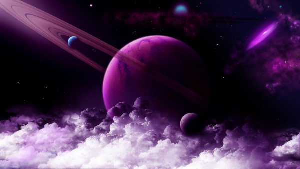 Planets Clouds 558854 2560x1440