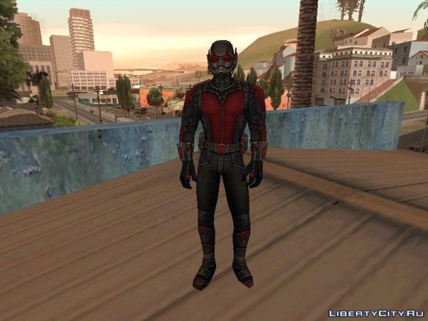ant-man