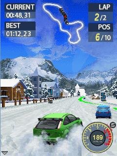gtrace