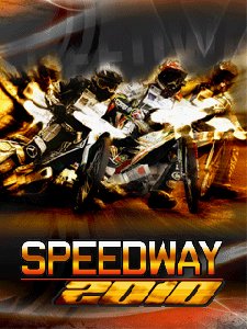 SpeedWay2010 SE 240x320