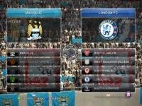 Correct premier league teams logo By Cr7