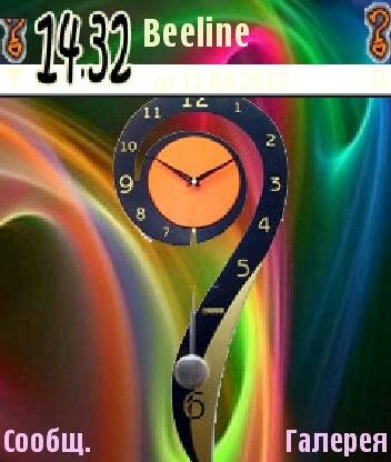 clockcolou xfd3ik5b
