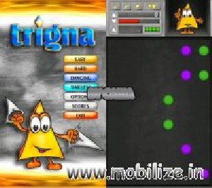 Trigna