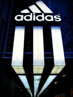 ADIDAS