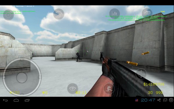 Counter Strike Portable