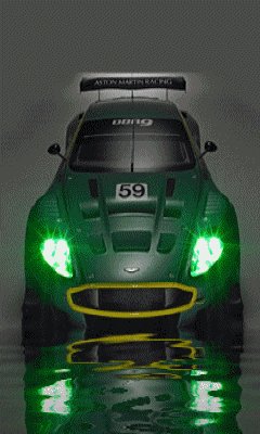 Avtomobille gif 240x400 keeper76.ucoz.ru