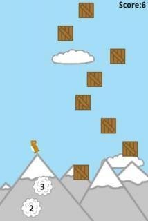 hamster climb v0.4