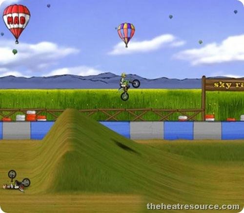 Motocross Masters