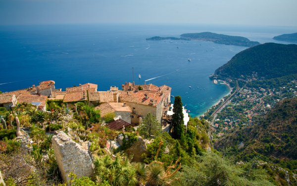 French Riviera 8