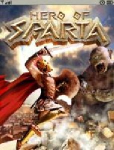 Hero Sparta RU Nokia s60 240x320