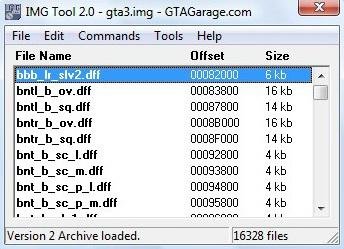 Img Tool