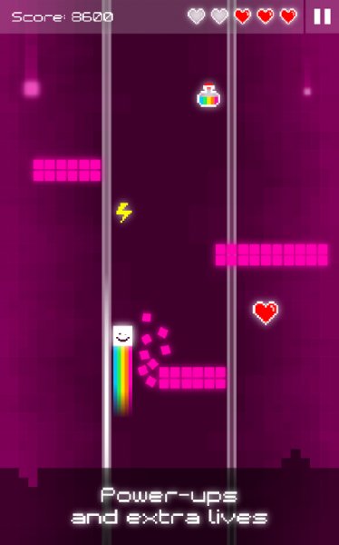 Tile Surfer v 1.02