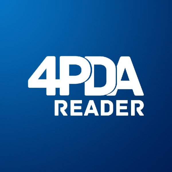 4PDA reader(v9.0)