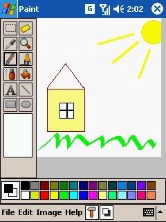 pdacraftpaint