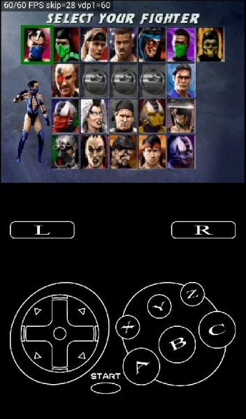Ultimate Mortal Kombat 3 (Saturn) (E) v2.000.part1