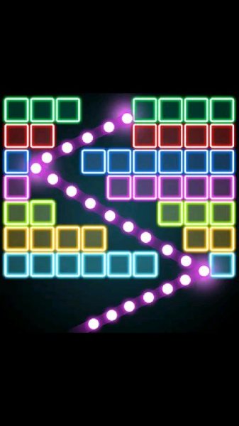 bricks-breaker-quest v1.0.65 ( MOD много всего)