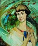 Цветаева - стихи