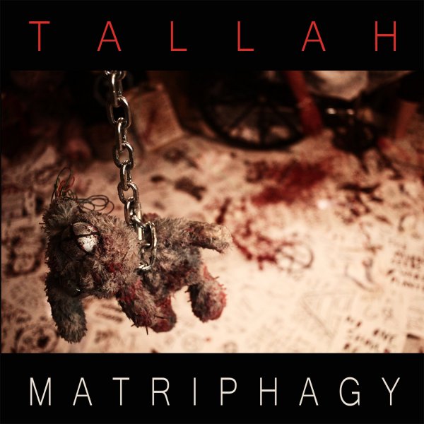 Tallah - The Silo