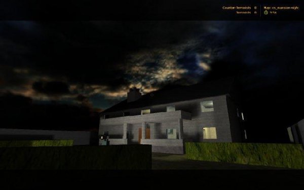 cs mansion-nigh