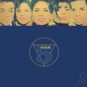 Five Star - Hot Love