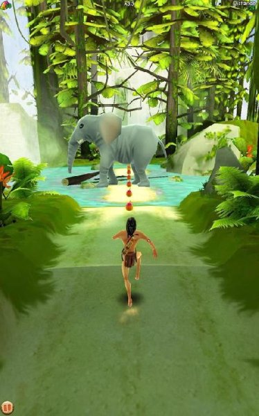 Tarzan Unleashed v 1.340.0