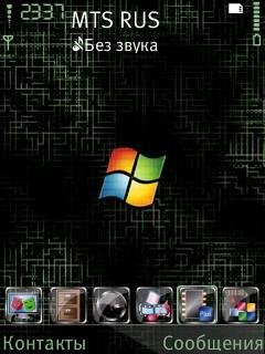 windows Xp