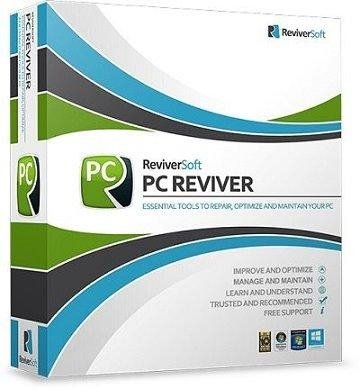 ReviverSoft PC Reviver 3.10.0.22 RePack (&amp; Portable) by e