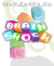 Brain Shock Blocks
