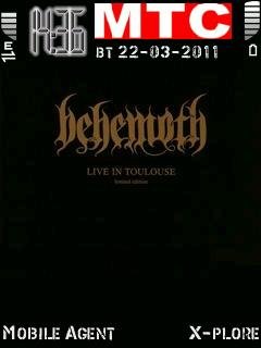 Behemoth