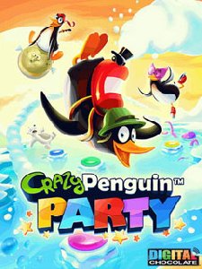 crazy penguin party(2)
