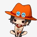 Portgas D Ace