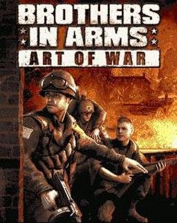Art of War Nokia s40v2 128x128