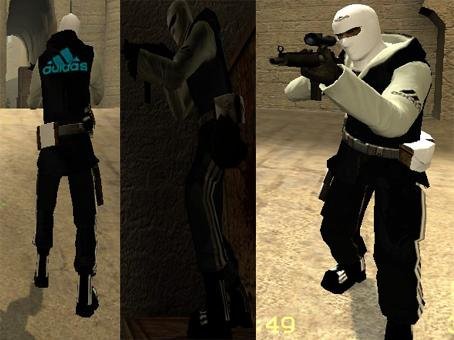 bot arctick