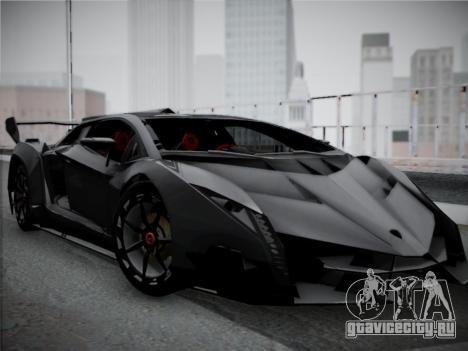 lamborghini-veneno