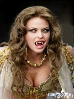 Vampire