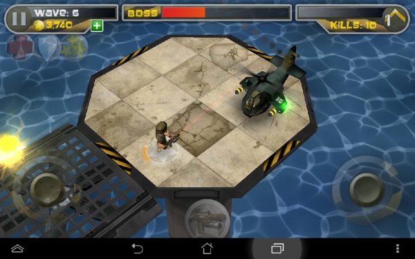 Total Recoil v2.0.3