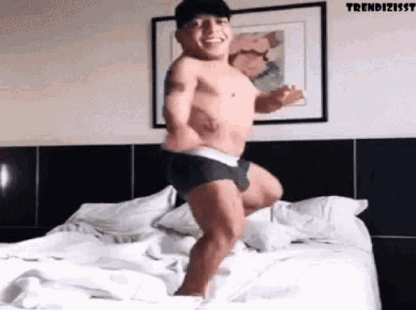Dancing