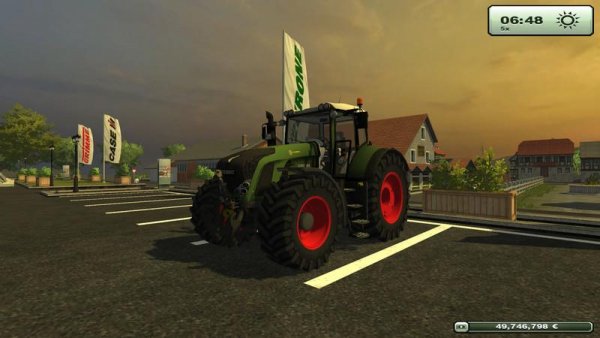 Fendt924Vario V3