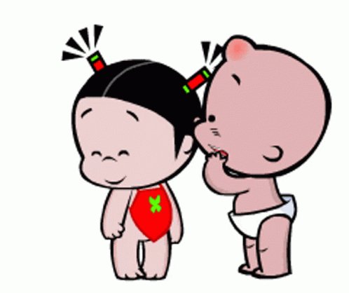 Pobaby Mhb GIF - Pobaby Mhb IHaveToGo - Discover &amp; Share