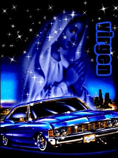 Car neon
